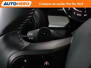 MINI Cooper John Cooper Works