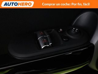 MINI Cooper John Cooper Works