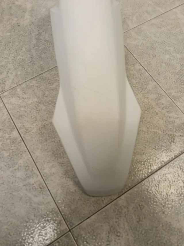 Guardabarros delantero Husqvarna