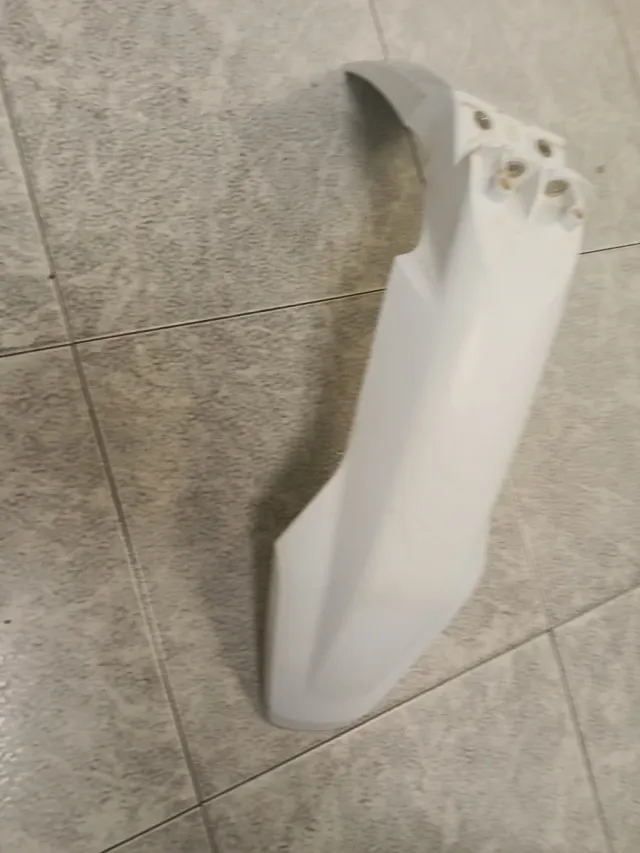 Guardabarros delantero Husqvarna