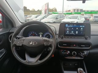 Hyundai Kona 2022