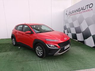 Hyundai Kona 2022