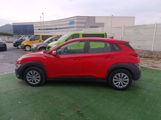 Hyundai Kona 2022