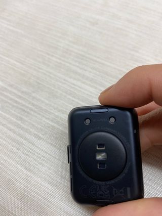 Huawei Watch Fit 2 Negro/Plata