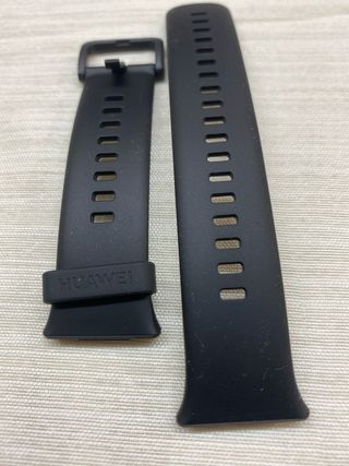 Huawei Watch Fit 2 Negro/Plata