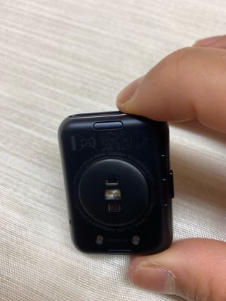 Huawei Watch Fit 2 Negro/Plata