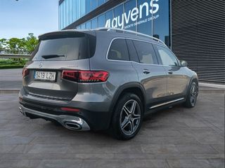 Mercedes-Benz GLB 220 D 4Matic 140 kW (190 CV)