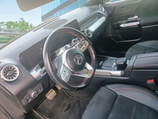 Mercedes-Benz GLB 220 D 4Matic 140 kW (190 CV)