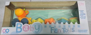 Juguete infantil Baby Fun Toys NUEVO