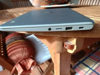 HP Chromebook 11 G7 EE