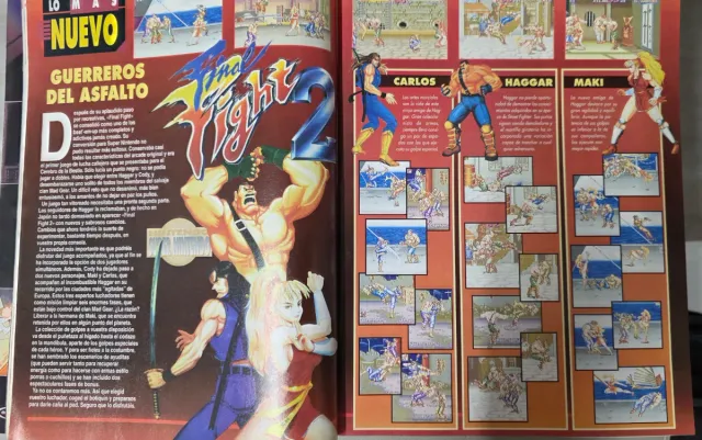 Revista Hobby Consolas Nº 31