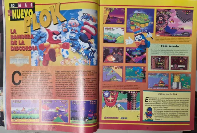 Revista Hobby Consolas Nº 31