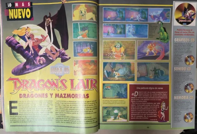 Revista Hobby Consolas Nº 31