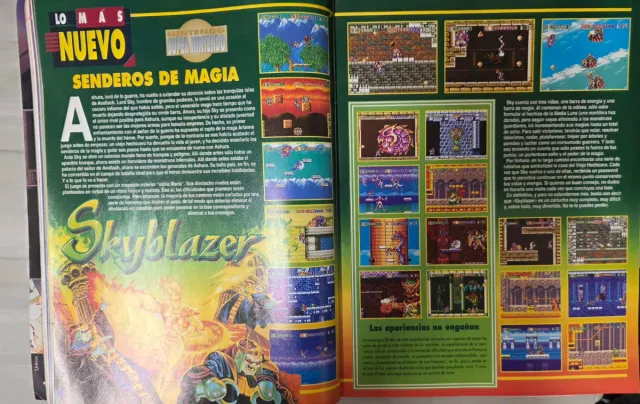 Revista Hobby Consolas Nº 31