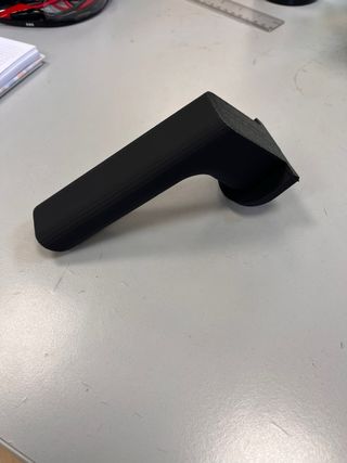 Mango de recambio para freidora Cosori, impreso 3D