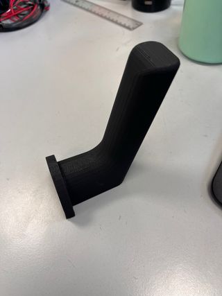 Mango de recambio para freidora Cosori, impreso 3D