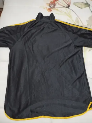 Camisetas vintage Real Madrid Adidas 2x1