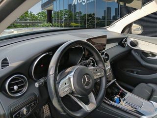 Mercedes-Benz GLC 300 e 4Matic 235 kW (320 CV)