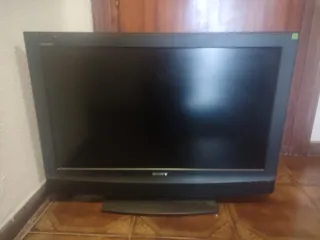 Sony Bravia 32 Piezas