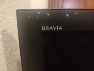Sony Bravia 32 Piezas