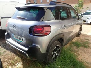 Citroen C3 Aircross BlueHDi 110 S&S Plus 81 kW (110 CV)