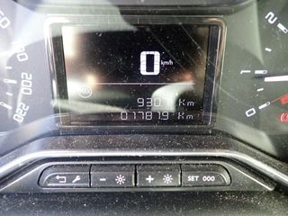 Citroen C3 Aircross BlueHDi 110 S&S Plus 81 kW (110 CV)