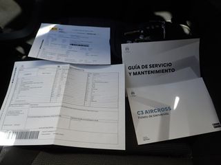 Citroen C3 Aircross BlueHDi 110 S&S Plus 81 kW (110 CV)