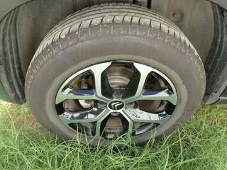 Citroen C3 Aircross BlueHDi 110 S&S Plus 81 kW (110 CV)