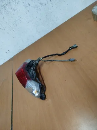 Faro trasero Peugeot Tweet