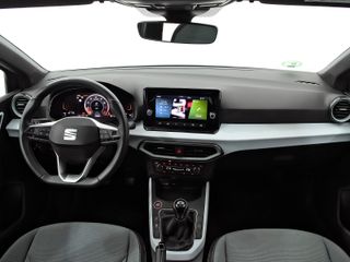 IBIZA 1.0 TSI 115 XCELLENCE 5P 2025