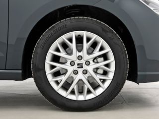 IBIZA 1.0 TSI 115 XCELLENCE 5P 2025