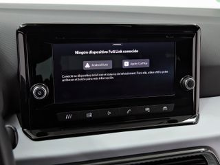 IBIZA 1.0 TSI 115 XCELLENCE 5P 2025