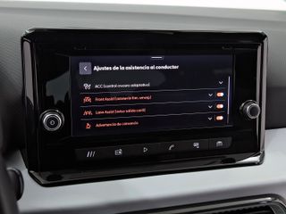 IBIZA 1.0 TSI 115 XCELLENCE 5P 2025