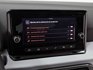 IBIZA 1.0 TSI 115 XCELLENCE 5P 2025