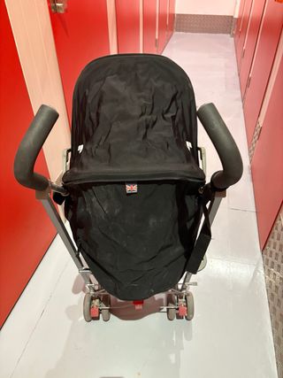 Maclaren Sherpa Silla de Paseo Ligera