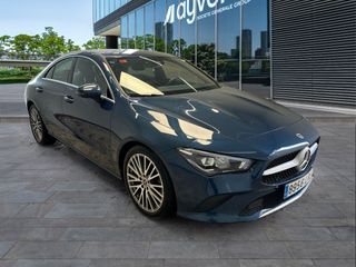 Mercedes-Benz CLA 220 d 140 kW (190 CV)