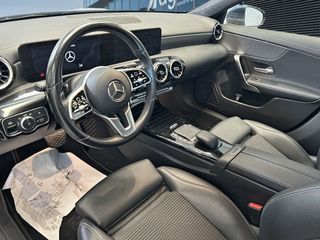 Mercedes-Benz CLA 220 d 140 kW (190 CV)