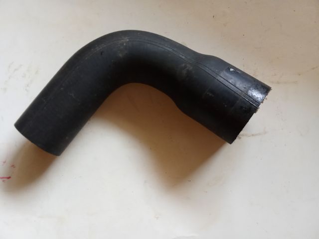 Manguito Coche Negro