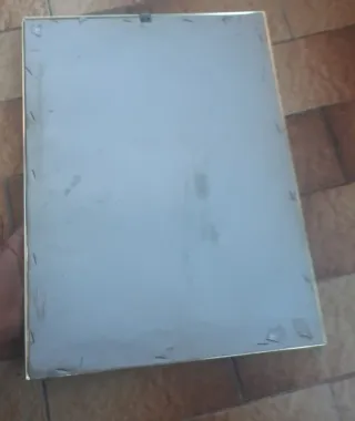 Quadro Madonna con Bambino e Santi