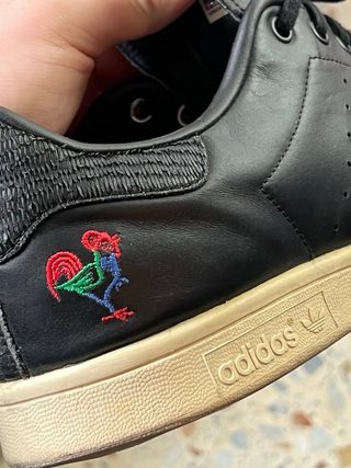 Adidas Stan Smith Talla 49.5 EU / 15 US