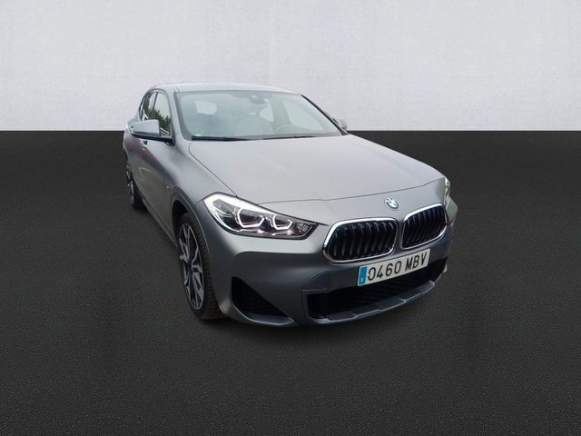 BMW X2 sDrive20d 140 kW (190 CV)