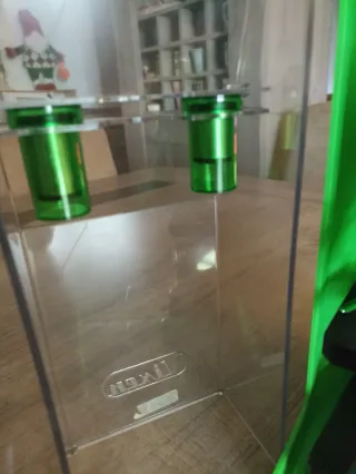 Microscopio Vixen SC-700 (50x–700x) – nuevo