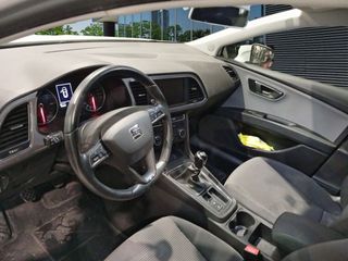SEAT León ST 1.6 TDI S&S Style 85 kW (115 CV)