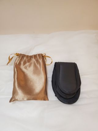 Bailarinas plegables viaje