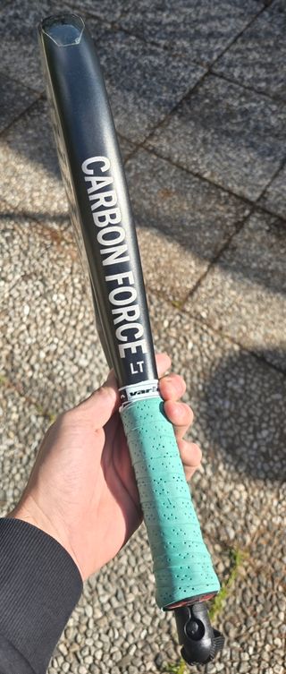 Racchetta Wilson Carbon Force LT