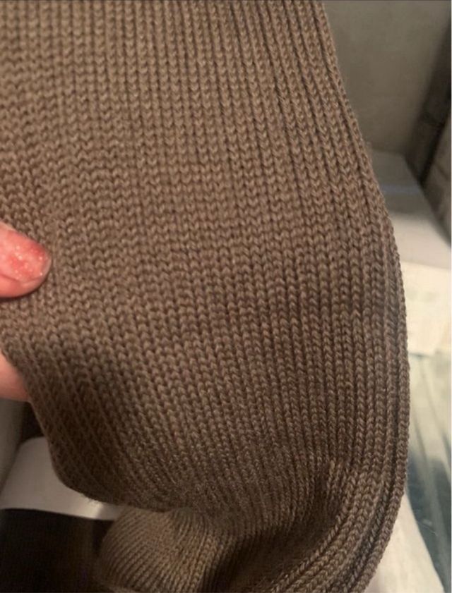 Calze militari lunghe E.I. taglia 48,49,50