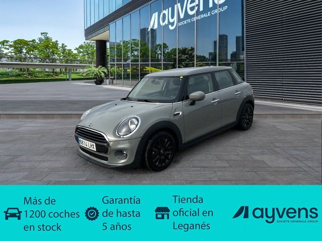 MINI MINI 5 Puertas One 75 kW (102 CV)