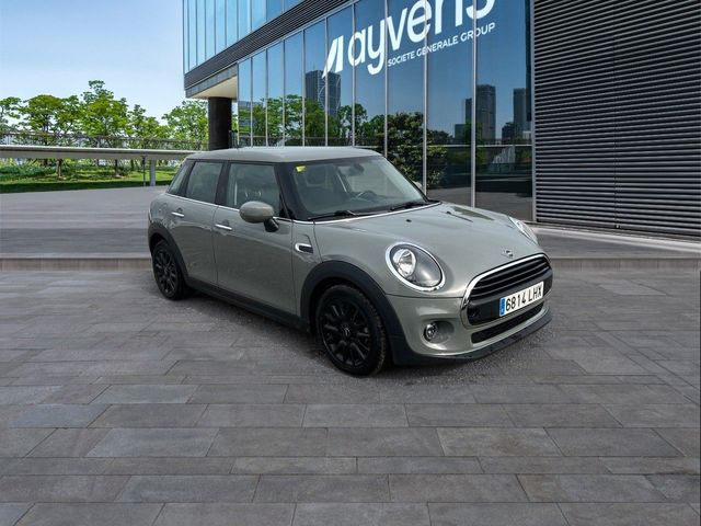 MINI MINI 5 Puertas One 75 kW (102 CV)