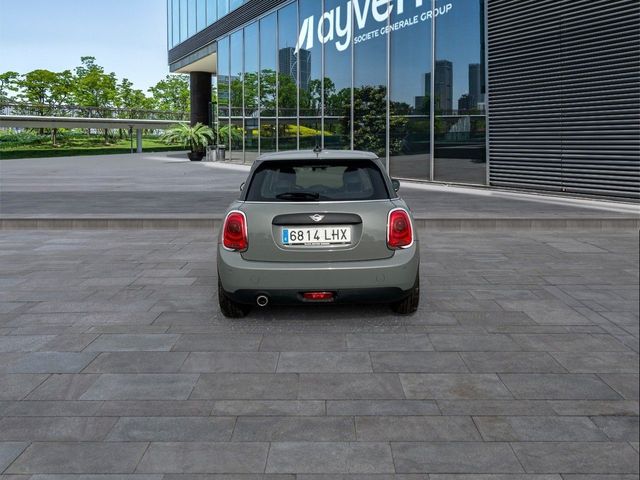 MINI MINI 5 Puertas One 75 kW (102 CV)
