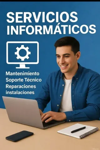 Servicios informaticos economicos